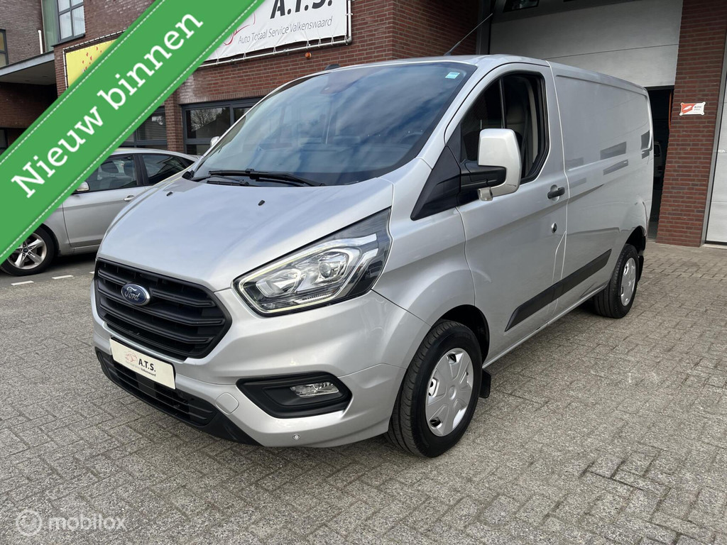 Ford Transit Custom 280 2.0 TDCI L1H1 NAVI*CAMERA*CRUISE*PDC* 49096802-0.jpg |  A.T.S.