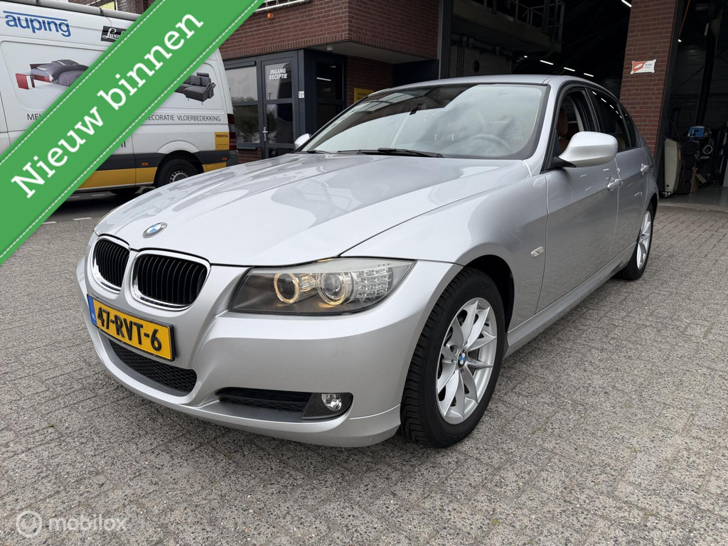 BMW 3 Serie 318i Luxury Line NAVI*LEDER*CRUISE*XENON*PDC* 55568947-0.jpg |  A.T.S.