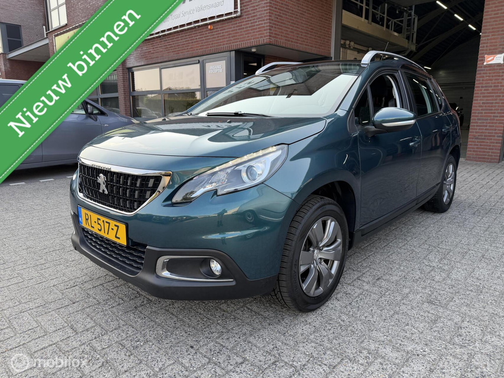 Peugeot 2008 1.2 PureTech Allure NAVI*CARPLAY*TREKHAAK*PDC* 55569093-0.jpg |  A.T.S.