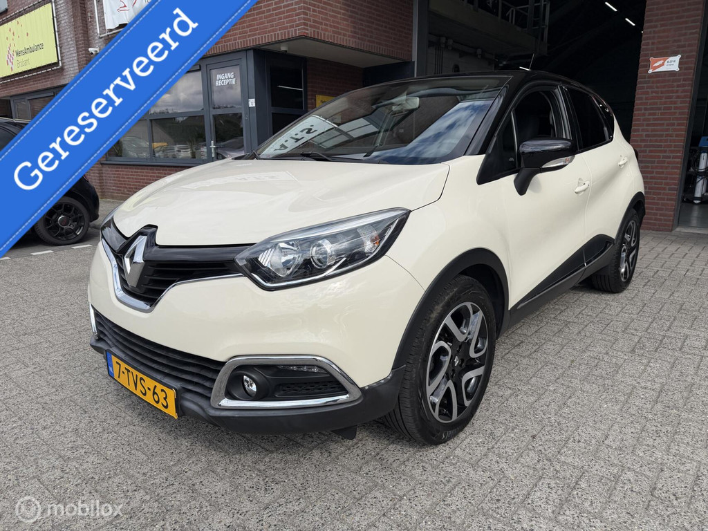 Renault Captur 0.9 TCe Dynamique NAVI*CAMERA*TREKHAAK*PDC* 55569150-0.jpg |  A.T.S.