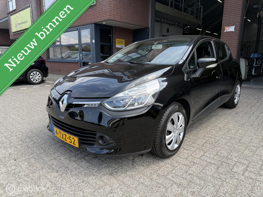 Renault Clio 0.9 TCe Expression NAVI*CRUISE*AIRCO* 55974811-0.jpg |  A.T.S.