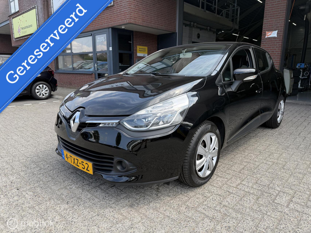 Renault Clio 0.9 TCe Expression NAVI*CRUISE*AIRCO* 55974811-0.jpg |  A.T.S.