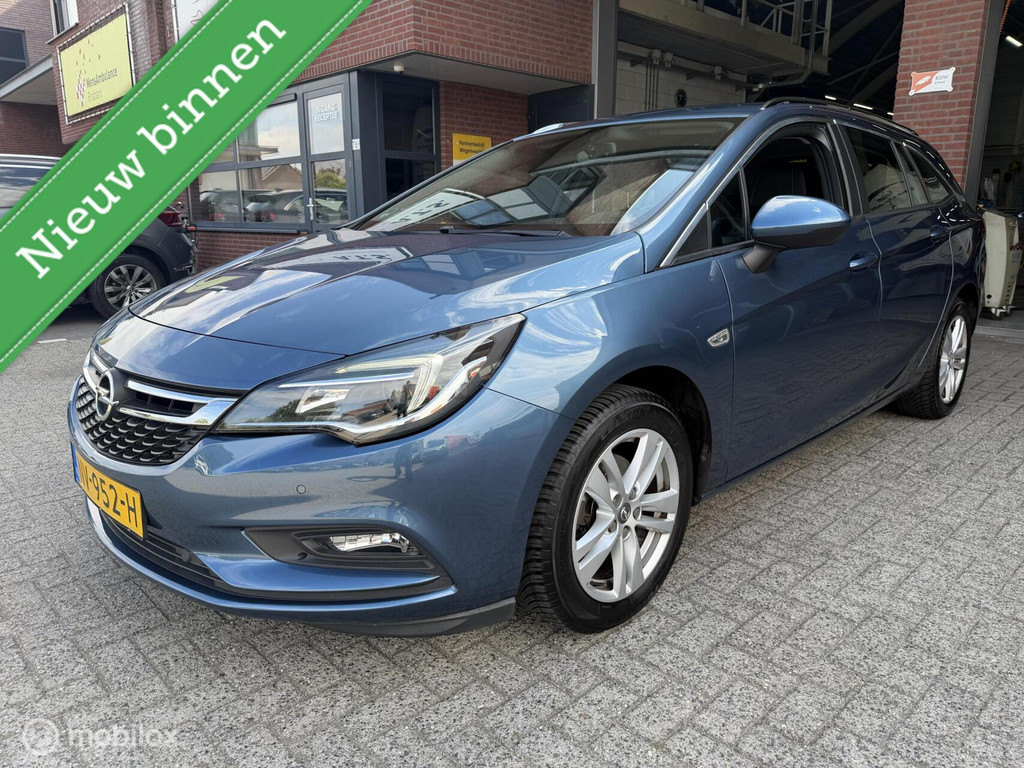 Opel Astra Sports Tourer 1.4 Innovation NAVI*CAMERA*CRUISE* 56316354-0.jpg |  A.T.S.