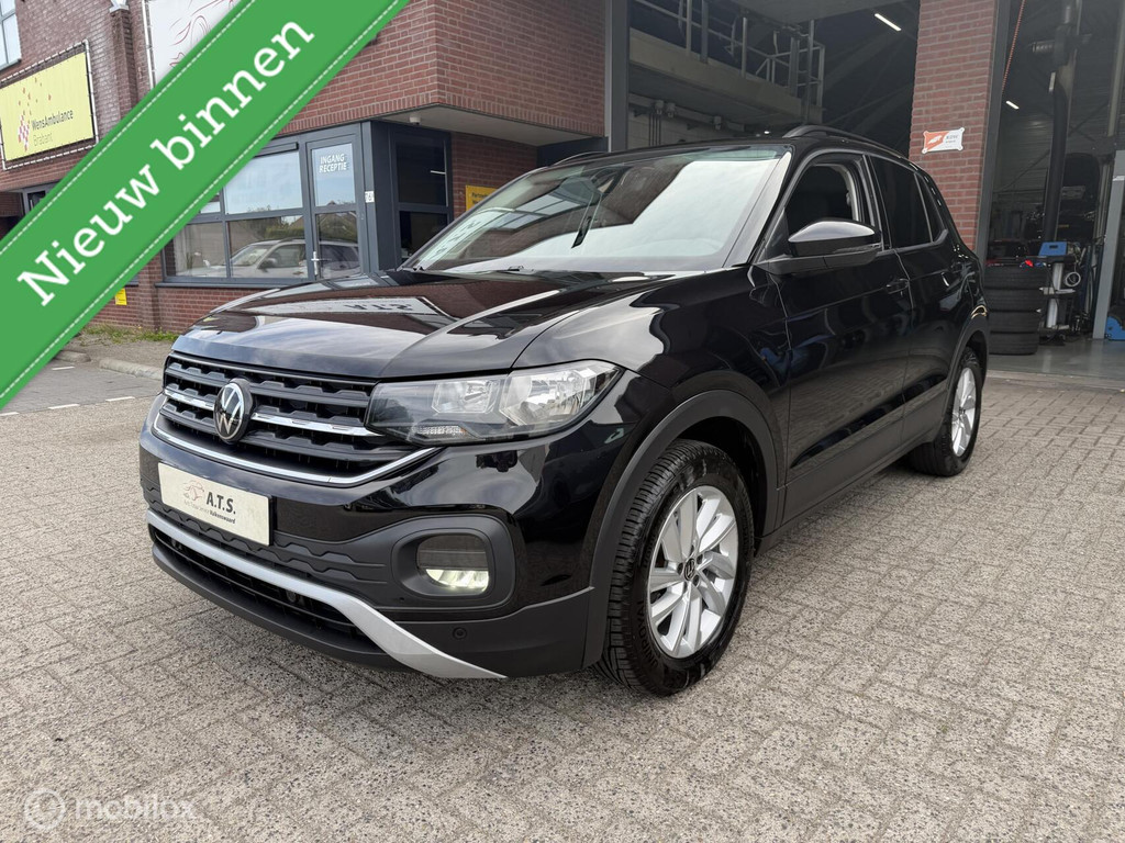 Volkswagen T-Cross 1.0 TSI Life Edition CAMERA*NAVI*ACC*PDC* 56316371-0.jpg |  A.T.S.