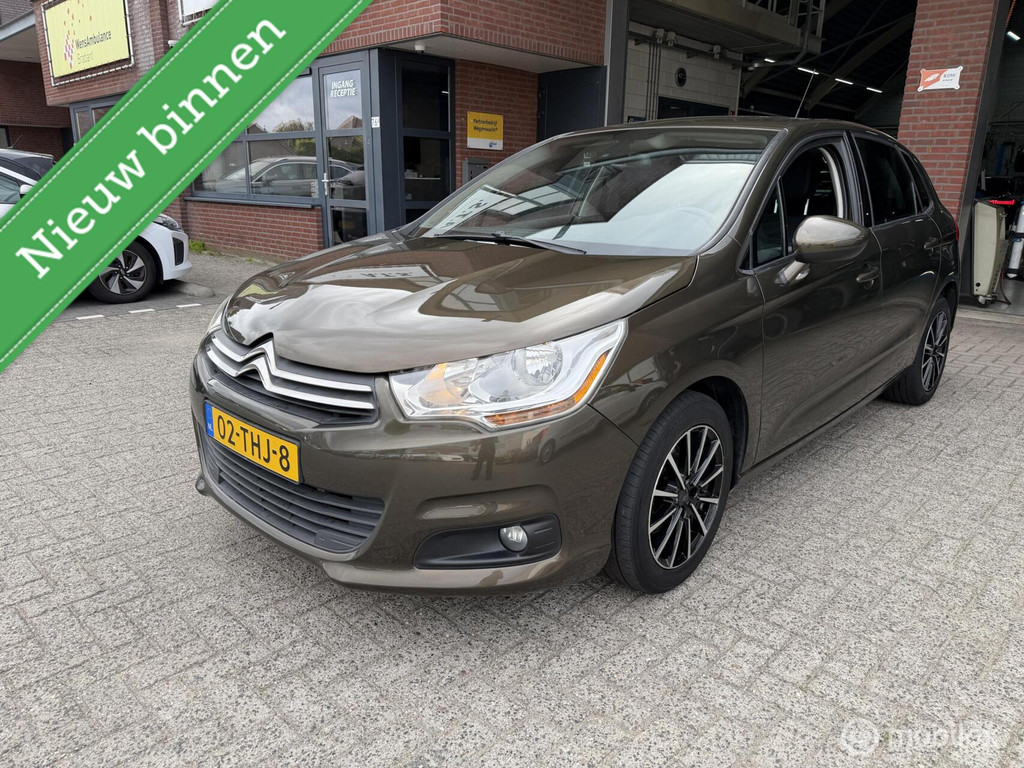 Citroën C4 1.6 VTi Ligne Business CLIMA*CRUISE*LM-VELGEN* 56689163-0.jpg |  A.T.S.