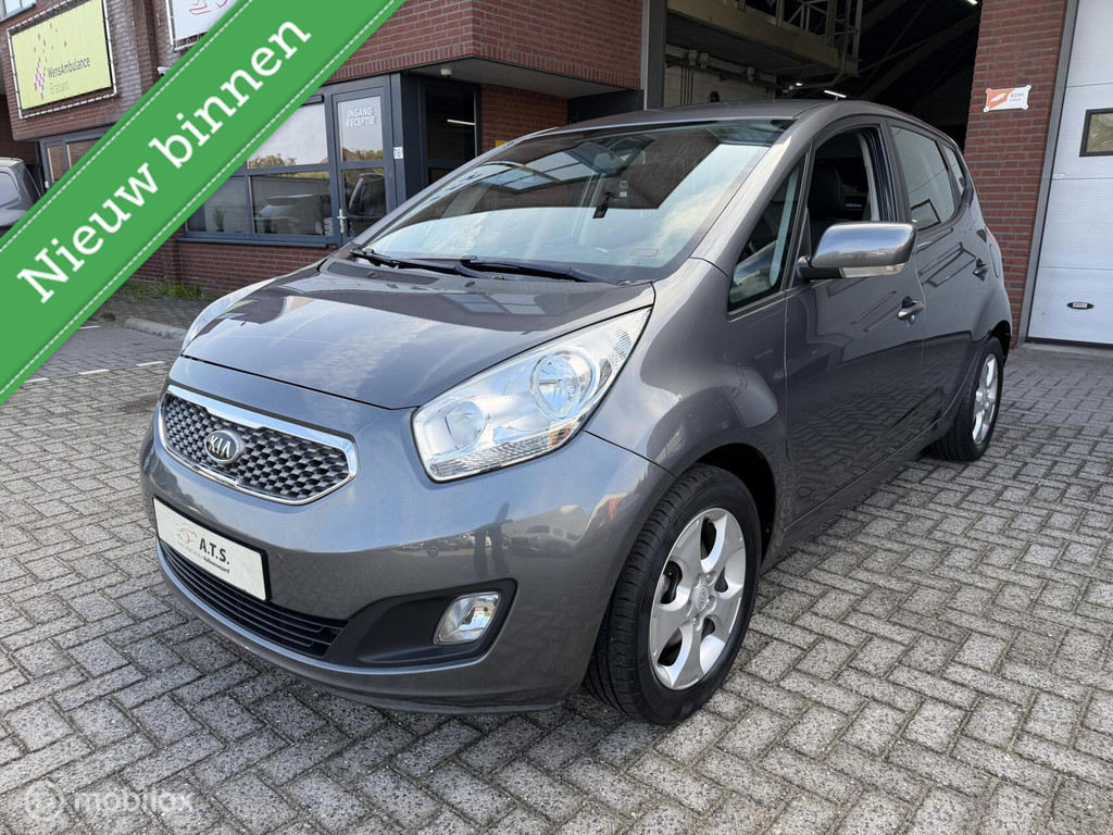 Kia Venga 1.6 CVVT AUTOMAAT*CLIMA*PDC*STOELVERWARMING* 56689383-0.jpg |  A.T.S.