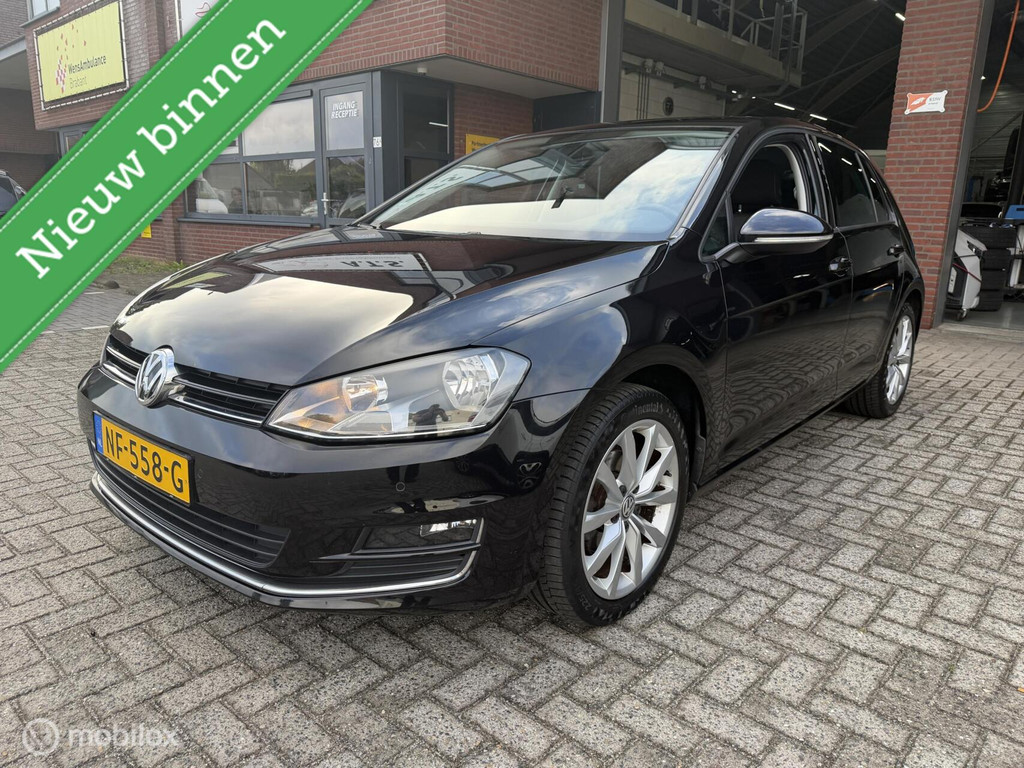 Volkswagen Golf 1.2 TSI Highline CRUISE*NAVI*CAMERA*TREKHAAK* 56689606-0.jpg |  A.T.S.