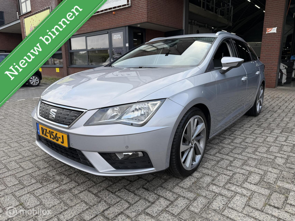 SEAT Leon ST 1.0 EcoTSI Style Business Intense NAVI*CARPLAY* 56689745-0.jpg |  A.T.S.