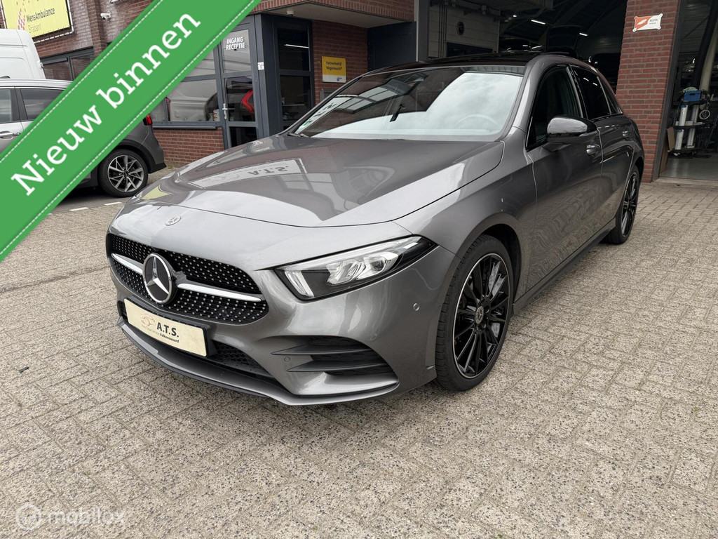 Mercedes-Benz A-Klasse 250 e AMG PANO-DAK*SFEER*CAMERA*CRUISE*PDC* 57106850-0.jpg |  A.T.S.
