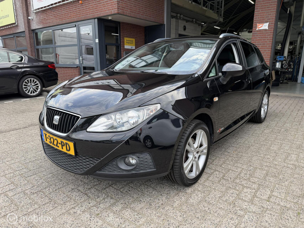 SEAT Ibiza ST 1.2 TSI Style TREKHAAK*CLIMA*STOELVERWARMING* 57107070-0.jpg |  A.T.S.