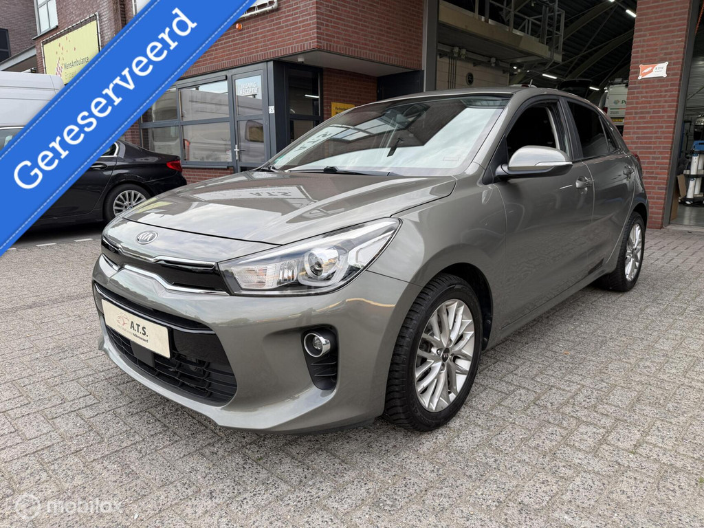 Kia Rio 1.0 TGDI DynamicLine LED*NAVI*CAMERA*PDC*CRUISE* 57107275-0.jpg |  A.T.S.