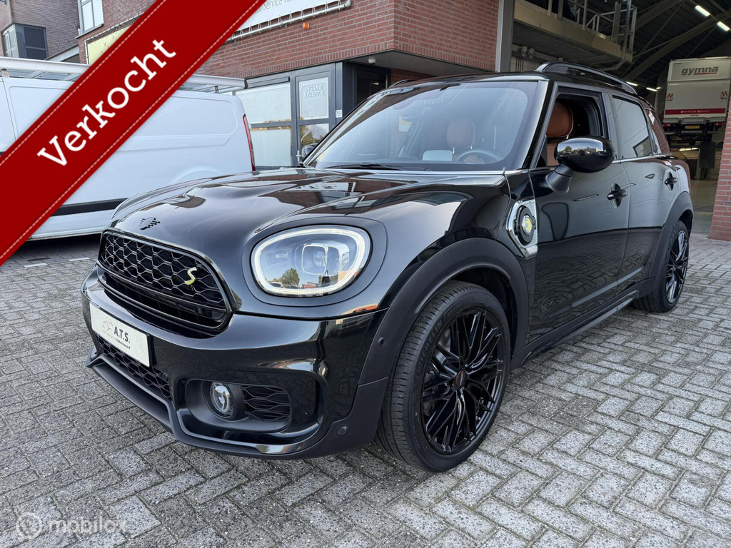 MINI Countryman 1.5 Cooper S E ALL4*JCW-PAKKET*PANO-DAK*ACC* 57500523-0.jpg |  A.T.S.