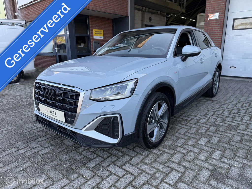 Audi Q2 35 TFSI S-TRONIC S-LINE LED*NAVI*CLIMA*VIRTUAL*PDC* 57521922-0.jpg |  A.T.S.