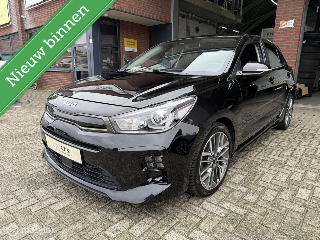 Kia Rio 1.0 T-GDi MHEV GT-Line AUTOMAAT*LED*CAMERA*CRUISE* 57659869-0.jpg |  A.T.S.